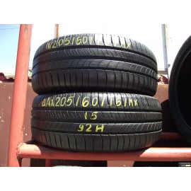 MICHELIN ENERGY 205/60/16 2BUC VARA 